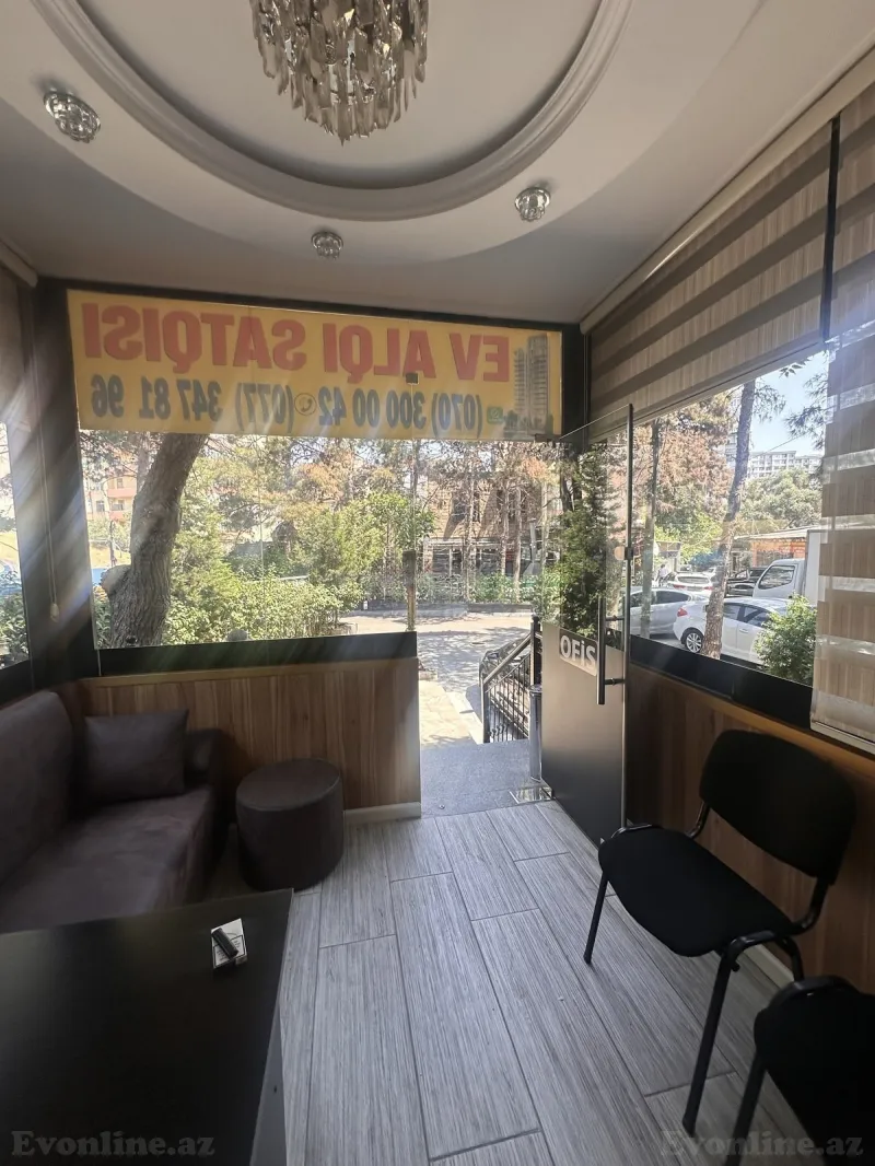 Satılır Obyekt 70 m² 20 Yanvar m.
