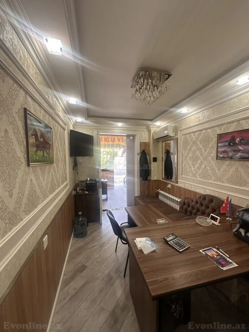 Satılır Obyekt 70 m² 20 Yanvar m. - şəkil 2