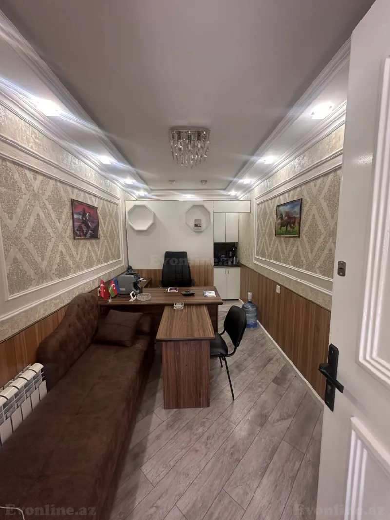 Satılır Obyekt 70 m² 20 Yanvar m. - şəkil 3