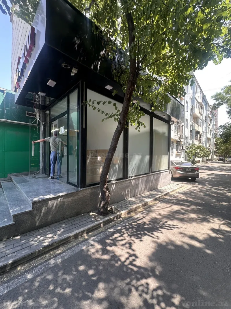 Satılır Obyekt 70 m² 20 Yanvar m. - şəkil 5