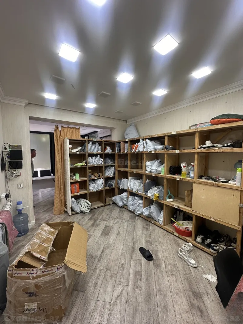 Satılır Obyekt 70 m² 20 Yanvar m. - şəkil 7