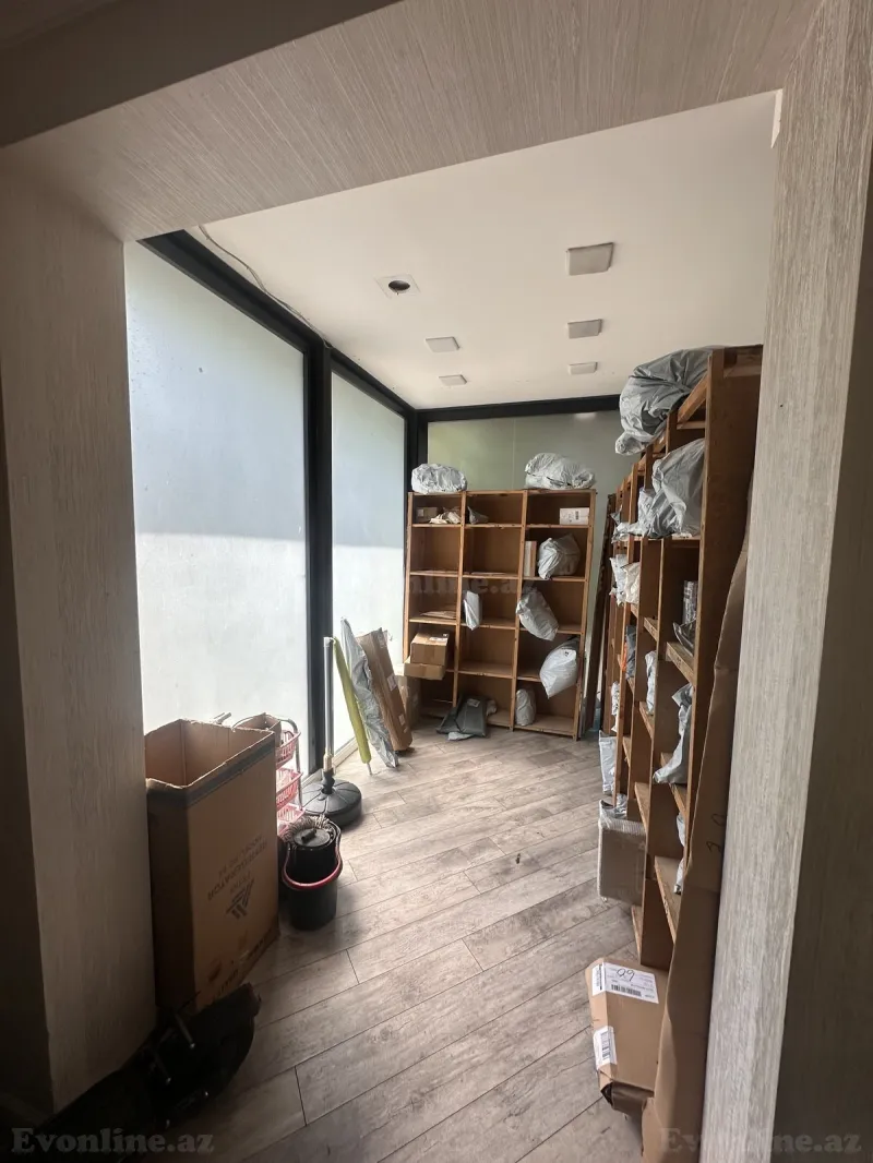Satılır Obyekt 70 m² 20 Yanvar m. - şəkil 9