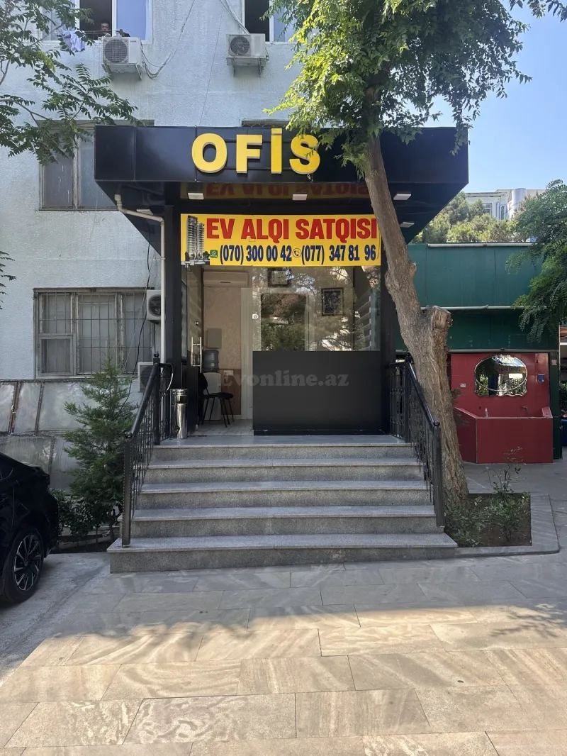 Satılır Obyekt 70 m² 20 Yanvar m. - şəkil 12