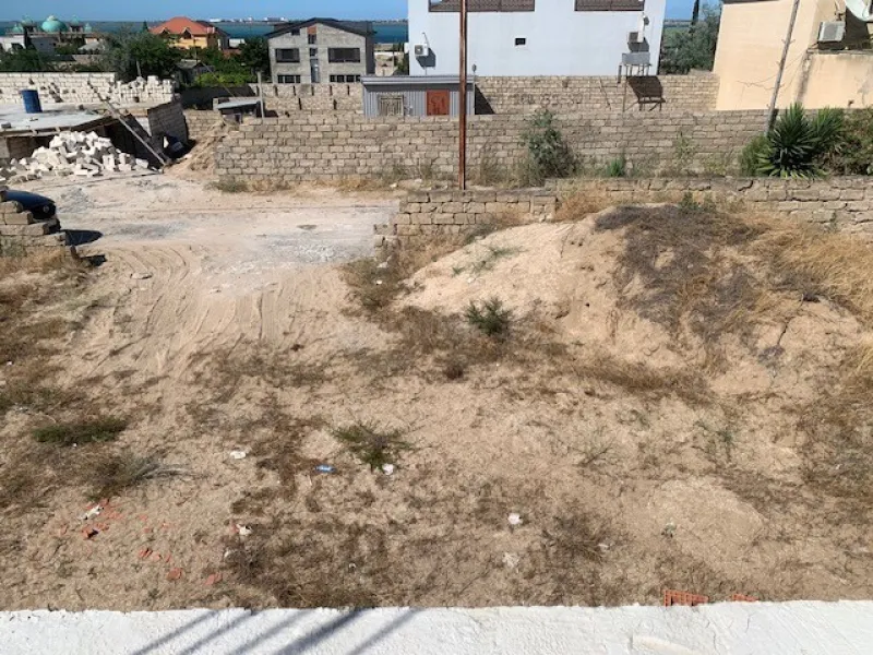 Satılır Torpaq 10 sot Dübəndi