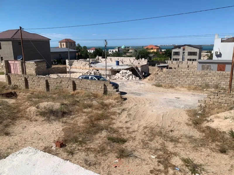 Satılır Torpaq 10 sot Dübəndi - şəkil 2