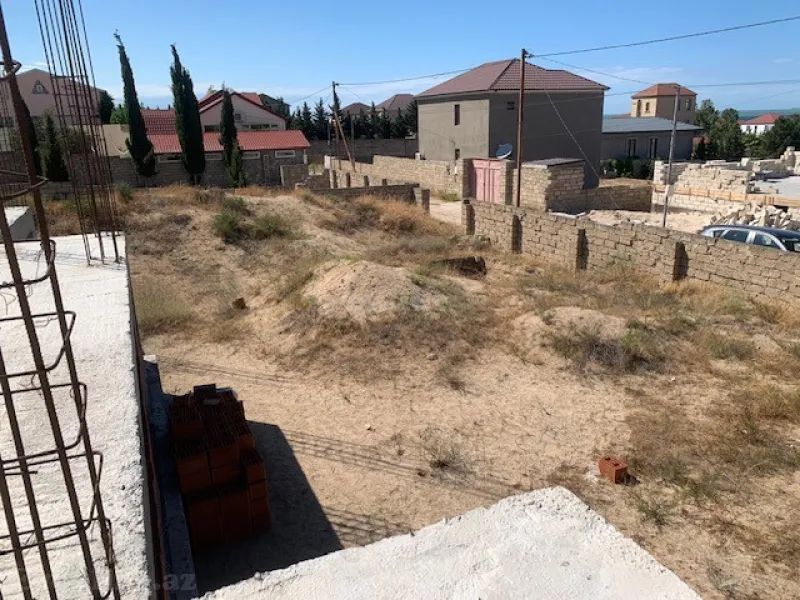 Satılır Torpaq 10 sot Dübəndi - şəkil 3