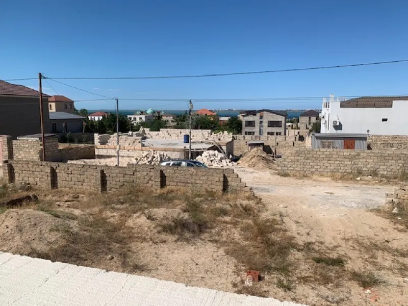 Satılır Torpaq 10 sot Dübəndi - şəkil 4