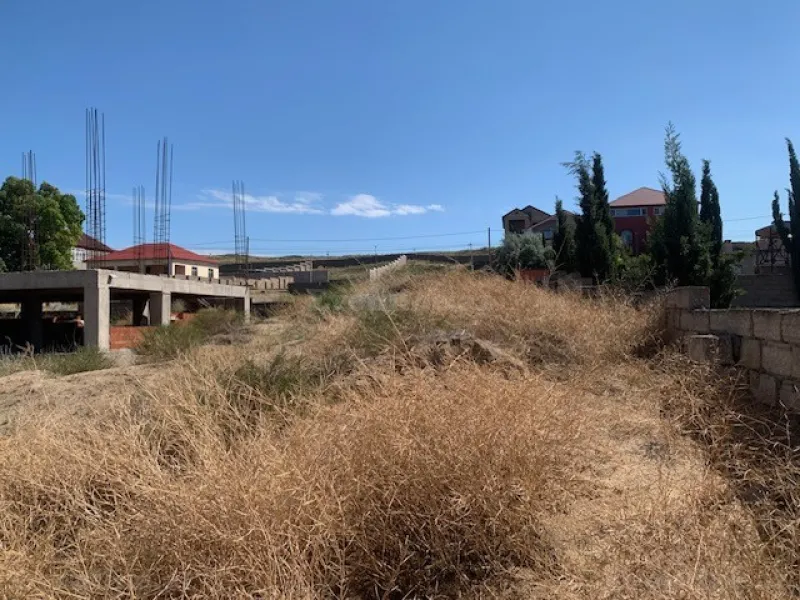 Satılır Torpaq 10 sot Dübəndi - şəkil 9