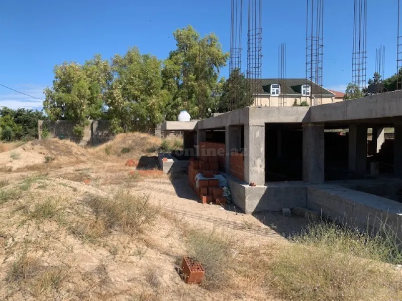 Satılır Torpaq 10 sot Dübəndi - şəkil 15