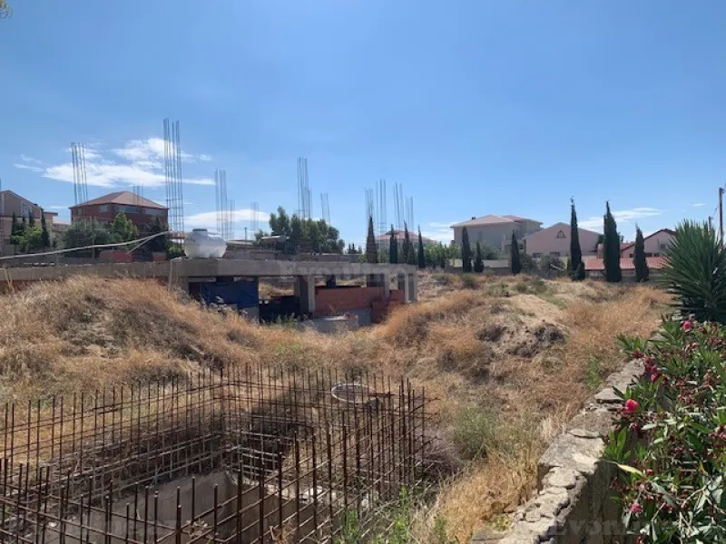Satılır Torpaq 10 sot Dübəndi - şəkil 20
