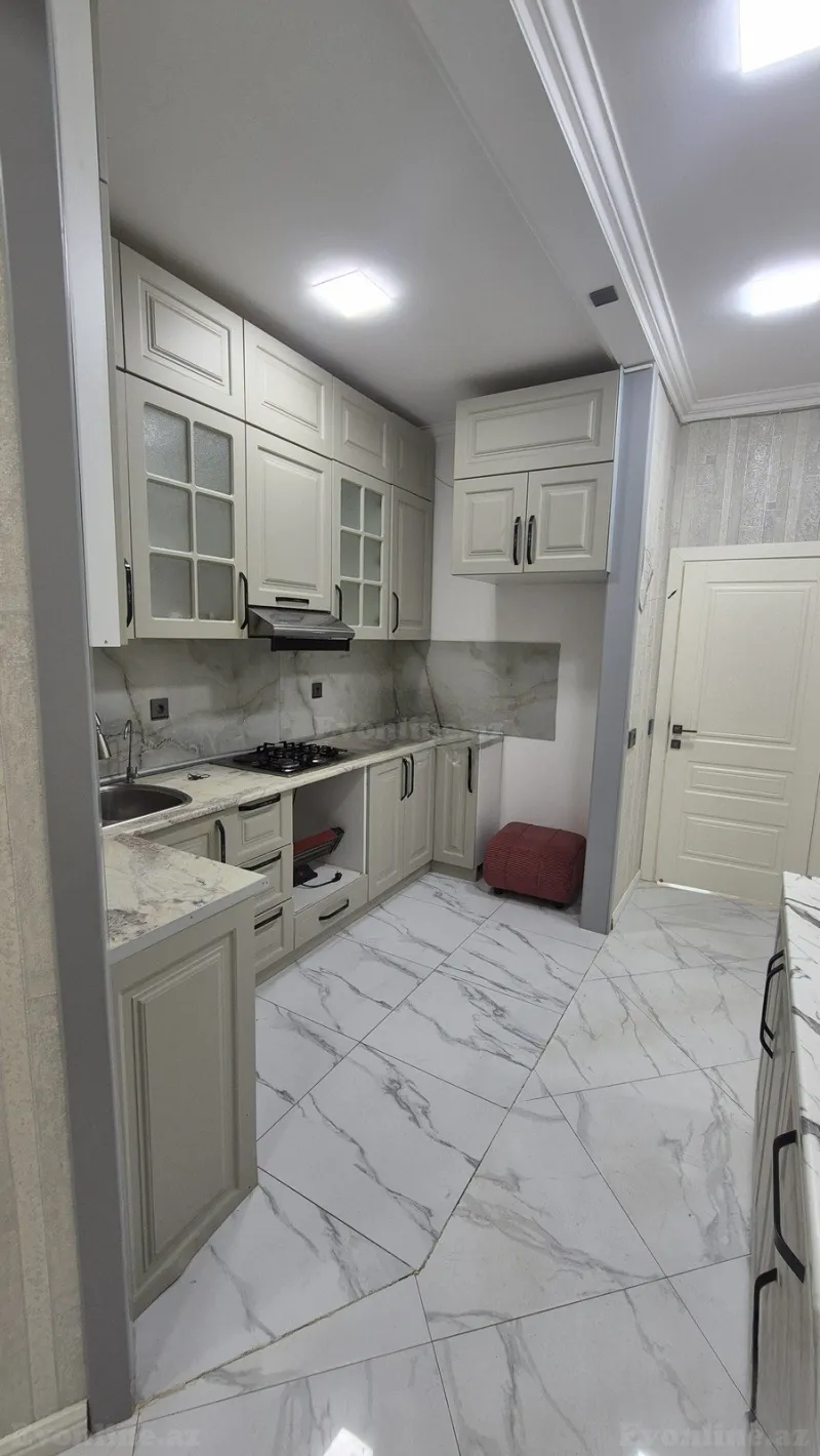 Satılır 3 otaqlı Mənzil Yeni tikili 78 m² Saray - şəkil 5