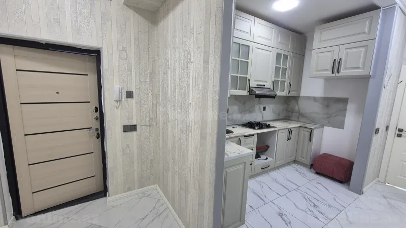 Satılır 3 otaqlı Mənzil Yeni tikili 78 m² Saray - şəkil 6