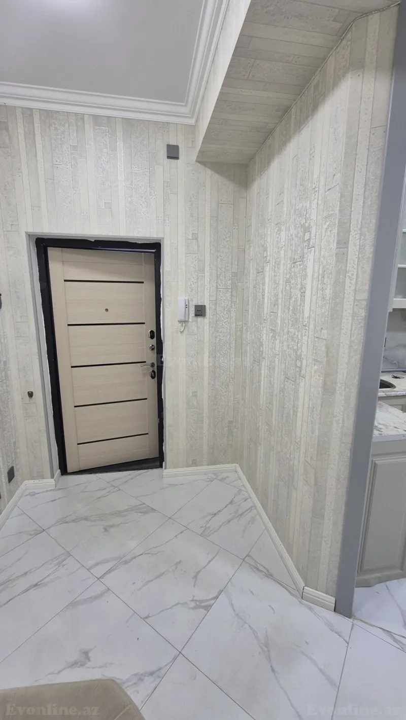 Satılır 3 otaqlı Mənzil Yeni tikili 78 m² Saray - şəkil 7