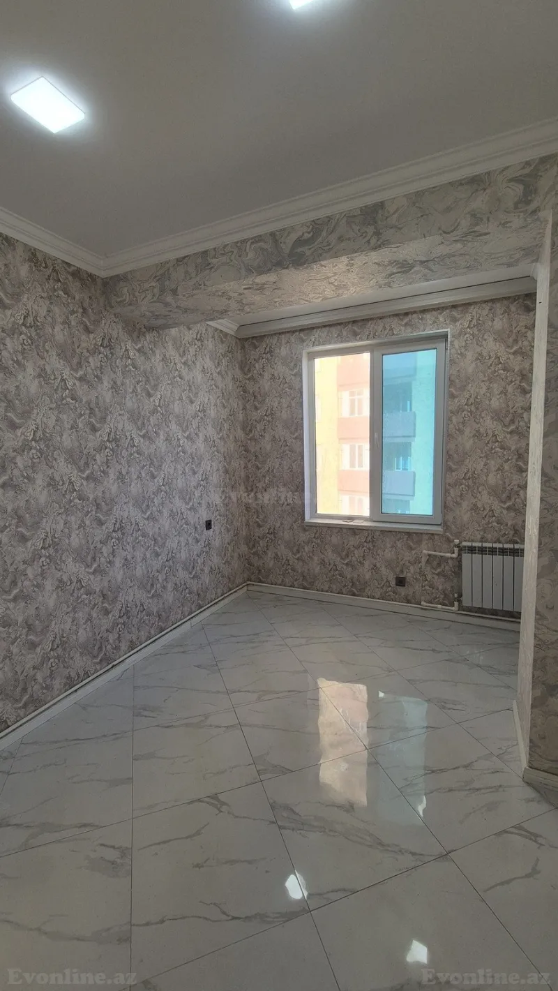 Satılır 3 otaqlı Mənzil Yeni tikili 78 m² Saray - şəkil 8