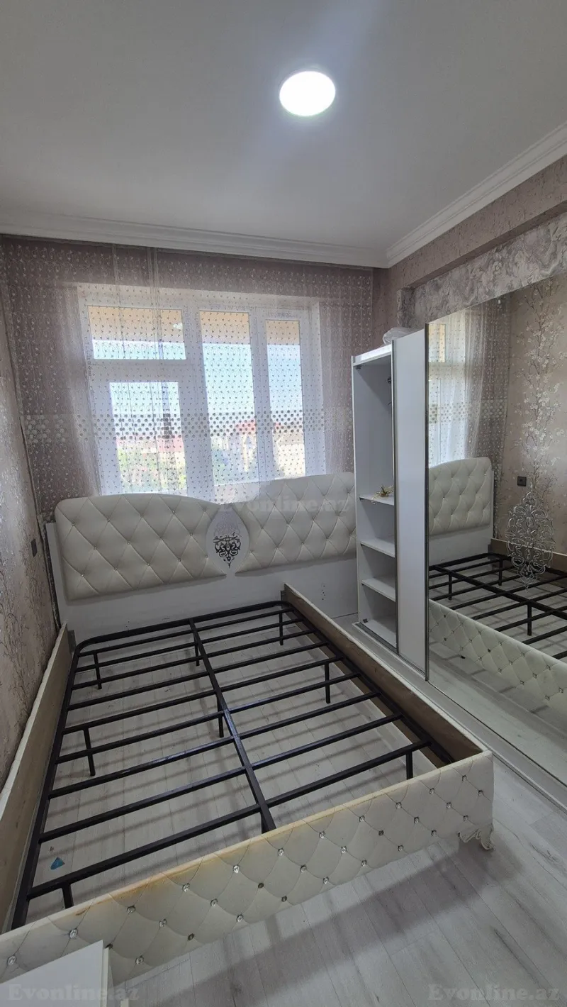 Satılır 3 otaqlı Mənzil Yeni tikili 78 m² Saray - şəkil 9