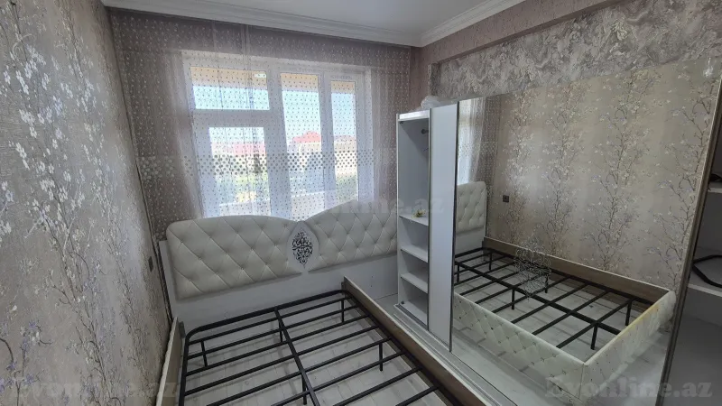 Satılır 3 otaqlı Mənzil Yeni tikili 78 m² Saray - şəkil 10