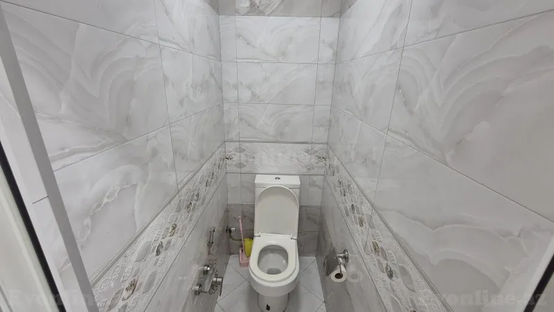 Satılır 3 otaqlı Mənzil Yeni tikili 78 m² Saray - şəkil 13