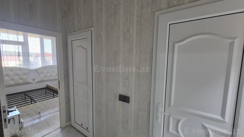 Satılır 3 otaqlı Mənzil Yeni tikili 78 m² Saray - şəkil 15