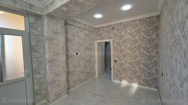 Satılır 3 otaqlı Mənzil Yeni tikili 78 m² Saray - şəkil 16
