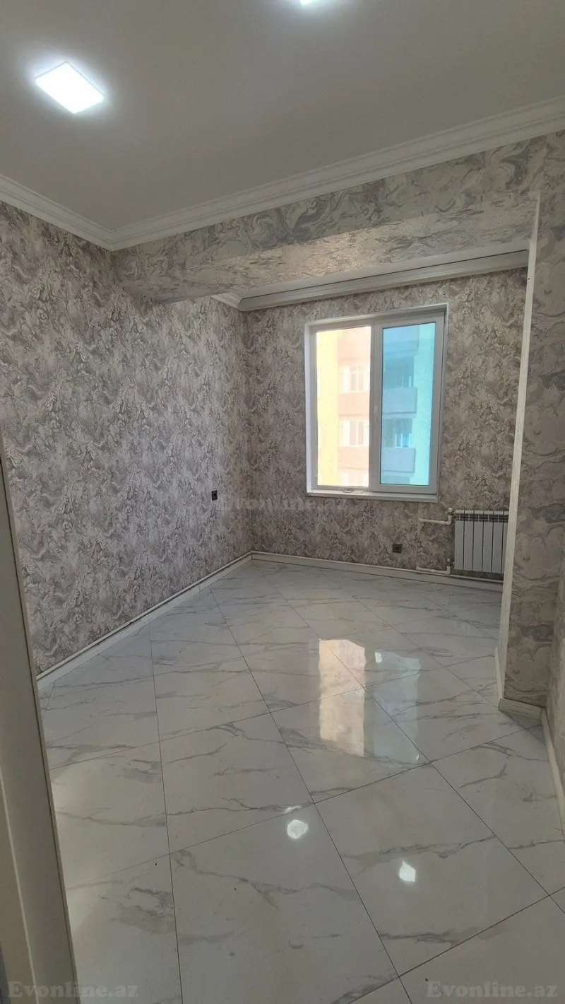 Satılır 3 otaqlı Mənzil Yeni tikili 78 m² Saray - şəkil 17