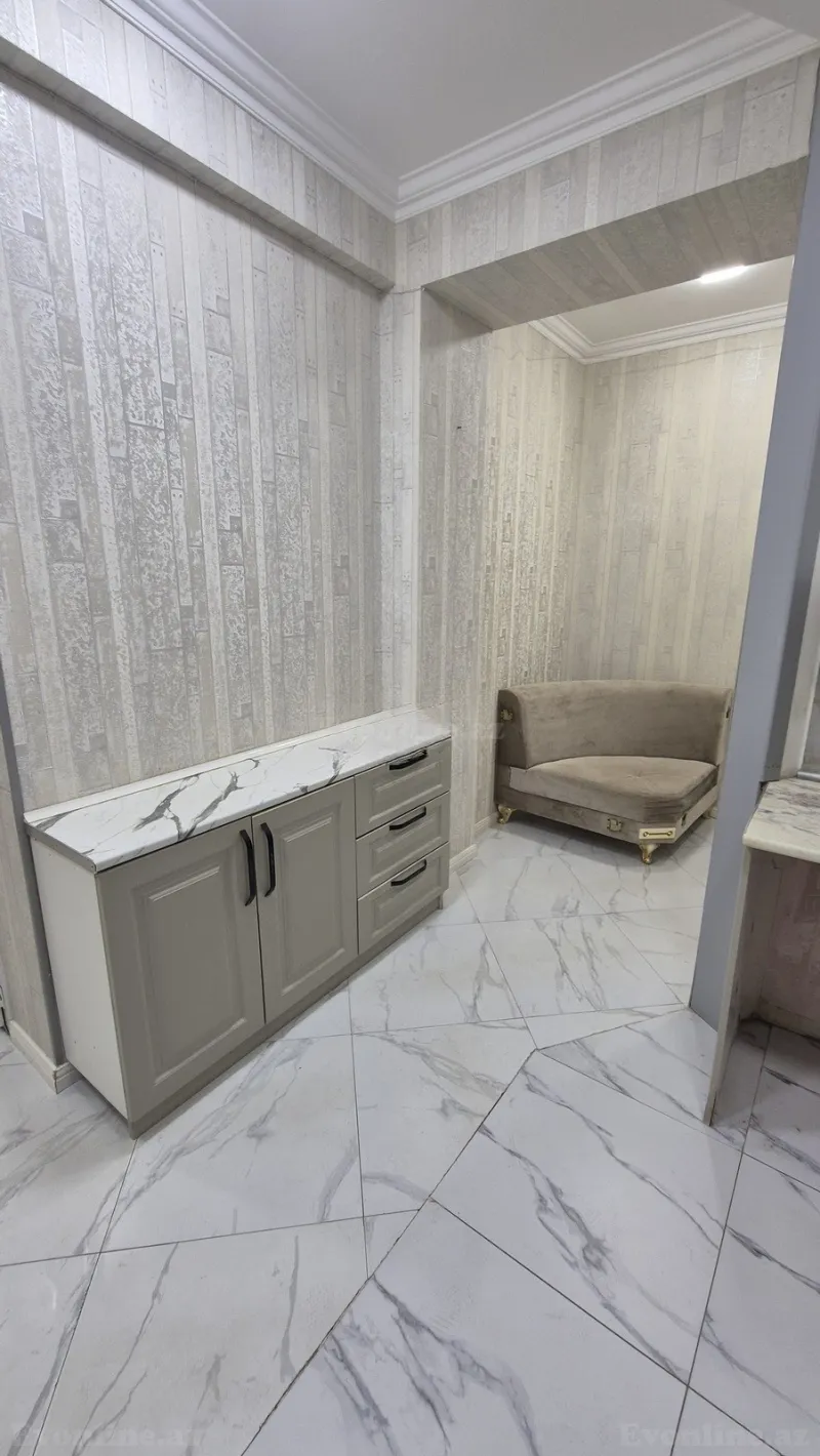 Satılır 3 otaqlı Mənzil Yeni tikili 78 m² Saray - şəkil 18