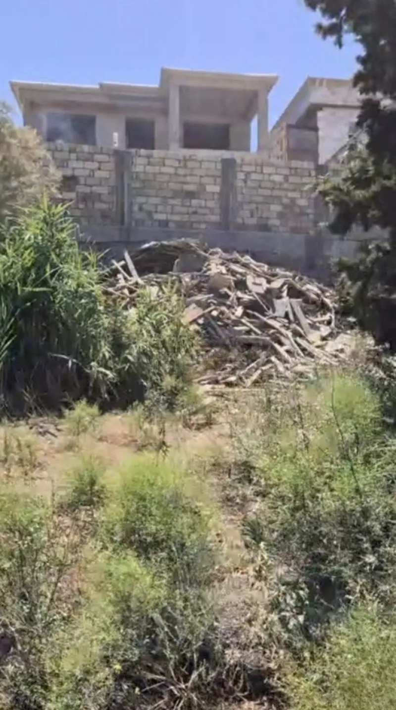 Satılır Torpaq 24 sot Bakıxanov - şəkil 2