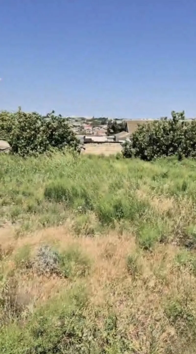 Satılır Torpaq 24 sot Bakıxanov - şəkil 4