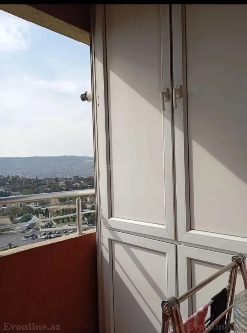 Satılır 3 otaqlı Mənzil Yeni tikili 100 m² Biləcəri - şəkil 4