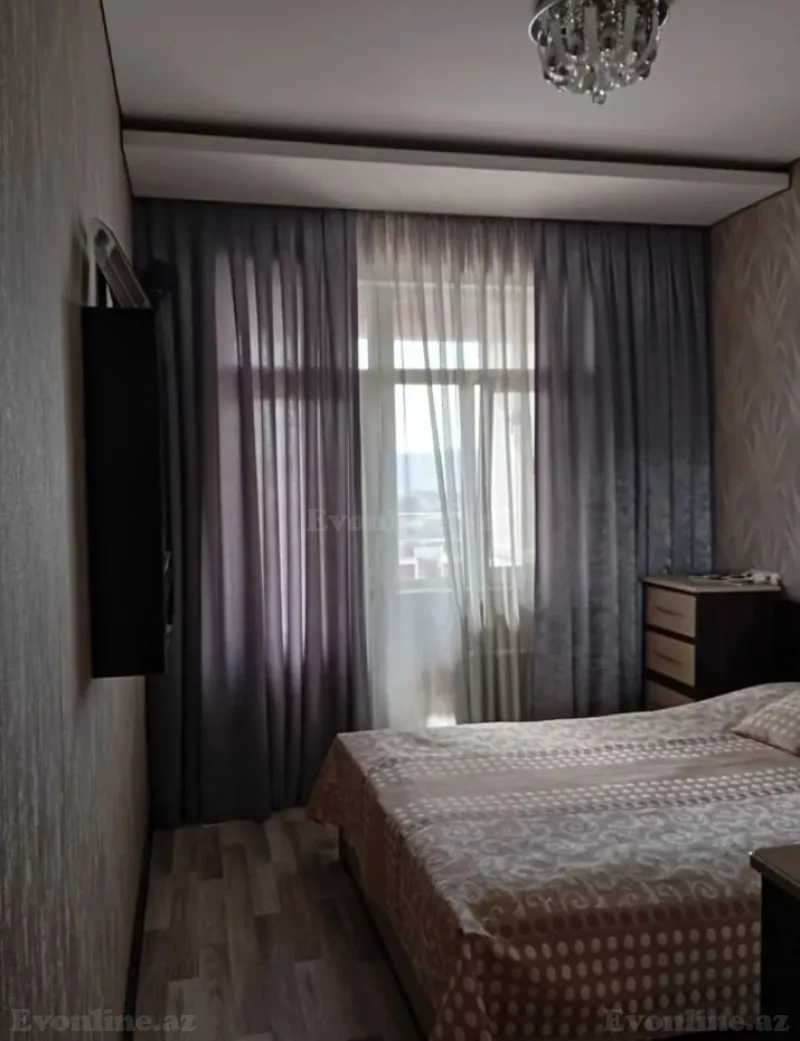 Satılır 3 otaqlı Mənzil Yeni tikili 100 m² Biləcəri - şəkil 12