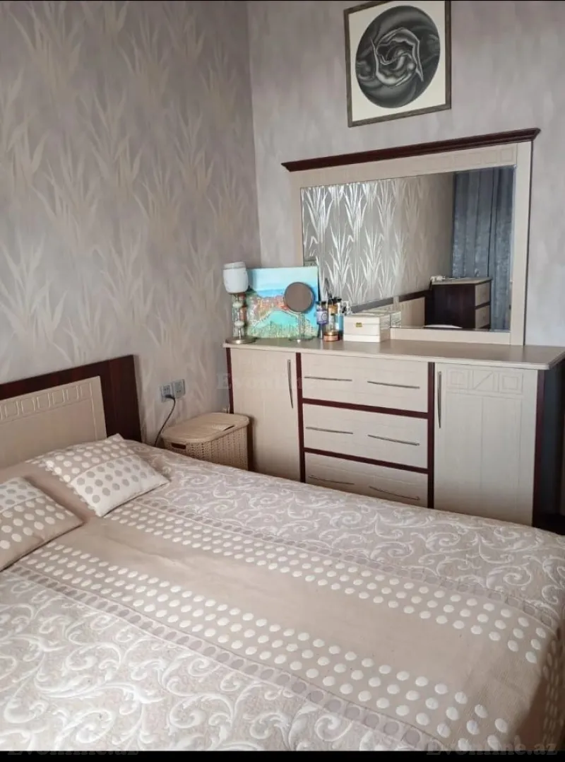 Satılır 3 otaqlı Mənzil Yeni tikili 100 m² Biləcəri - şəkil 17