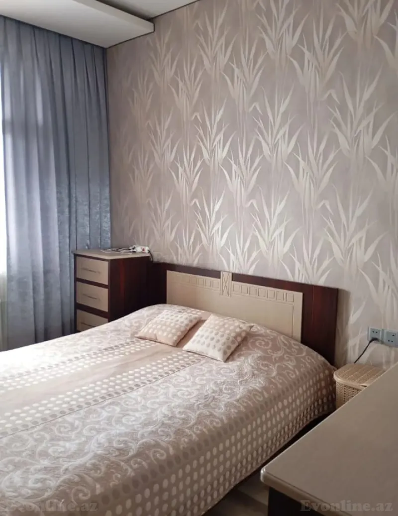 Satılır 3 otaqlı Mənzil Yeni tikili 100 m² Biləcəri - şəkil 20