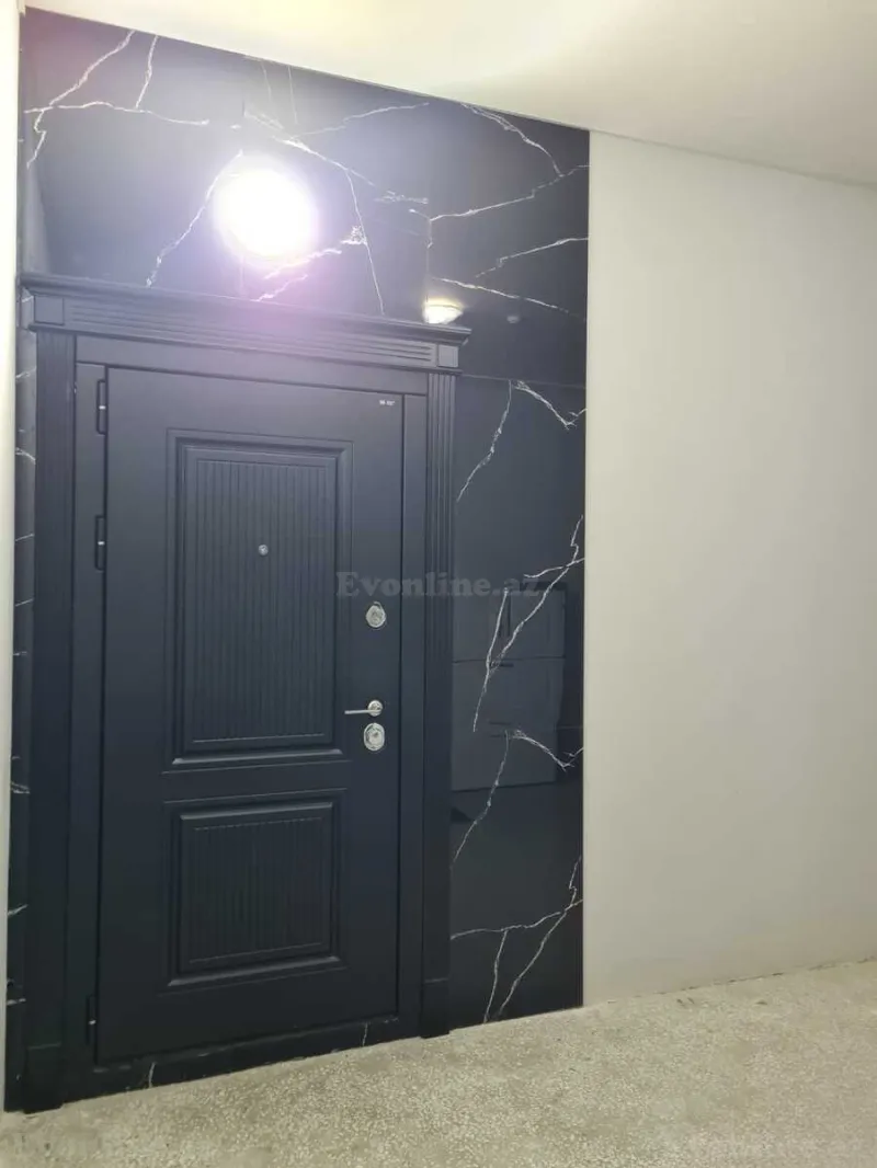 Satılır 3 otaqlı Mənzil Yeni tikili 110 m² Badamdar - şəkil 23