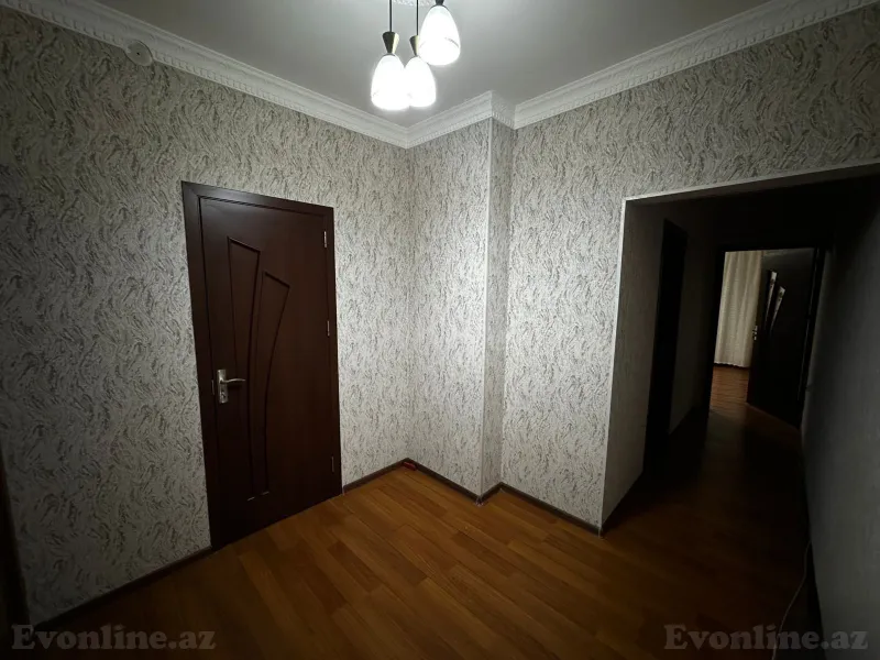 Kirayə verilir 2 otaqlı Mənzil Yeni tikili 70 m² Xətai r. - şəkil 8