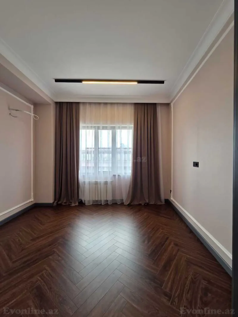 Satılır 3 otaqlı Mənzil Yeni tikili 142 m² 8 Noyabr m. - şəkil 15