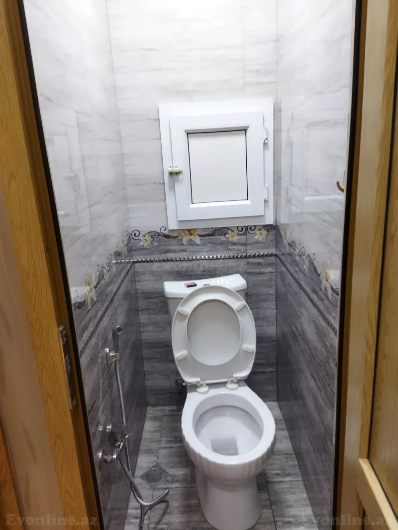 Kirayə verilir 2 otaqlı Mənzil Yeni tikili 50 m² Həzi Aslanov - şəkil 5
