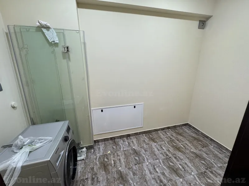 Kirayə verilir 3 otaqlı Mənzil Yeni tikili 141 m² Xətai r. - şəkil 11