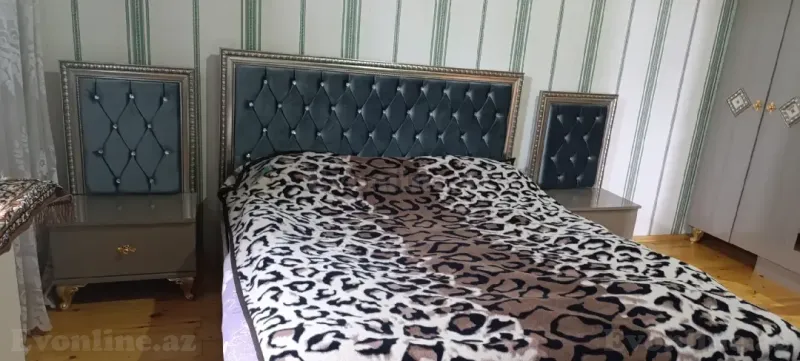 Kirayə verilir 4 otaqlı Həyət evi 120 m² İsmayıllı