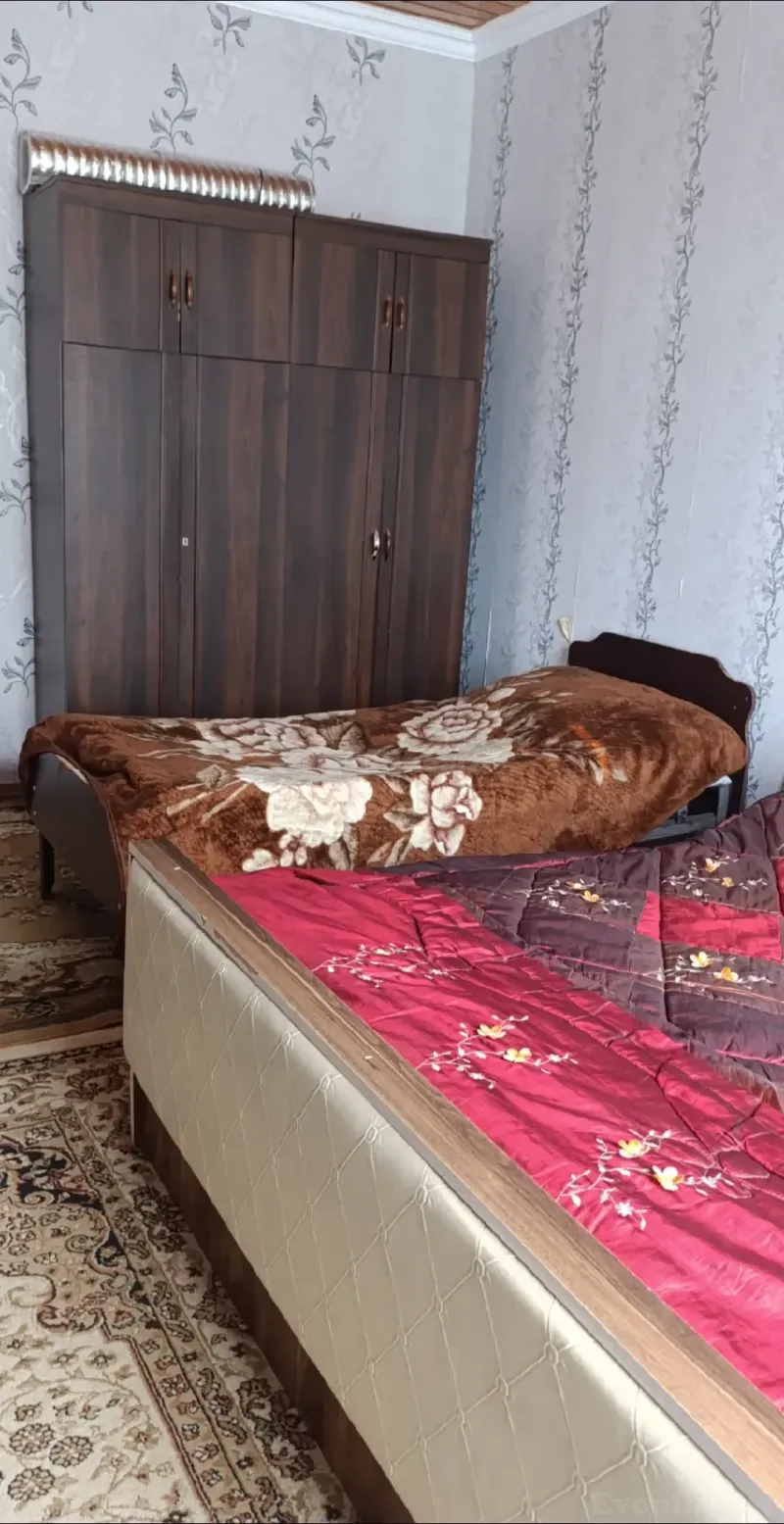 Kirayə verilir 4 otaqlı Həyət evi 120 m² İsmayıllı - şəkil 2