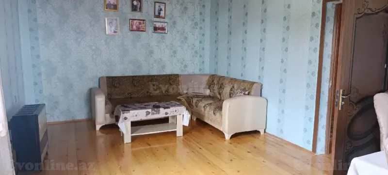 Kirayə verilir 4 otaqlı Həyət evi 120 m² İsmayıllı - şəkil 5