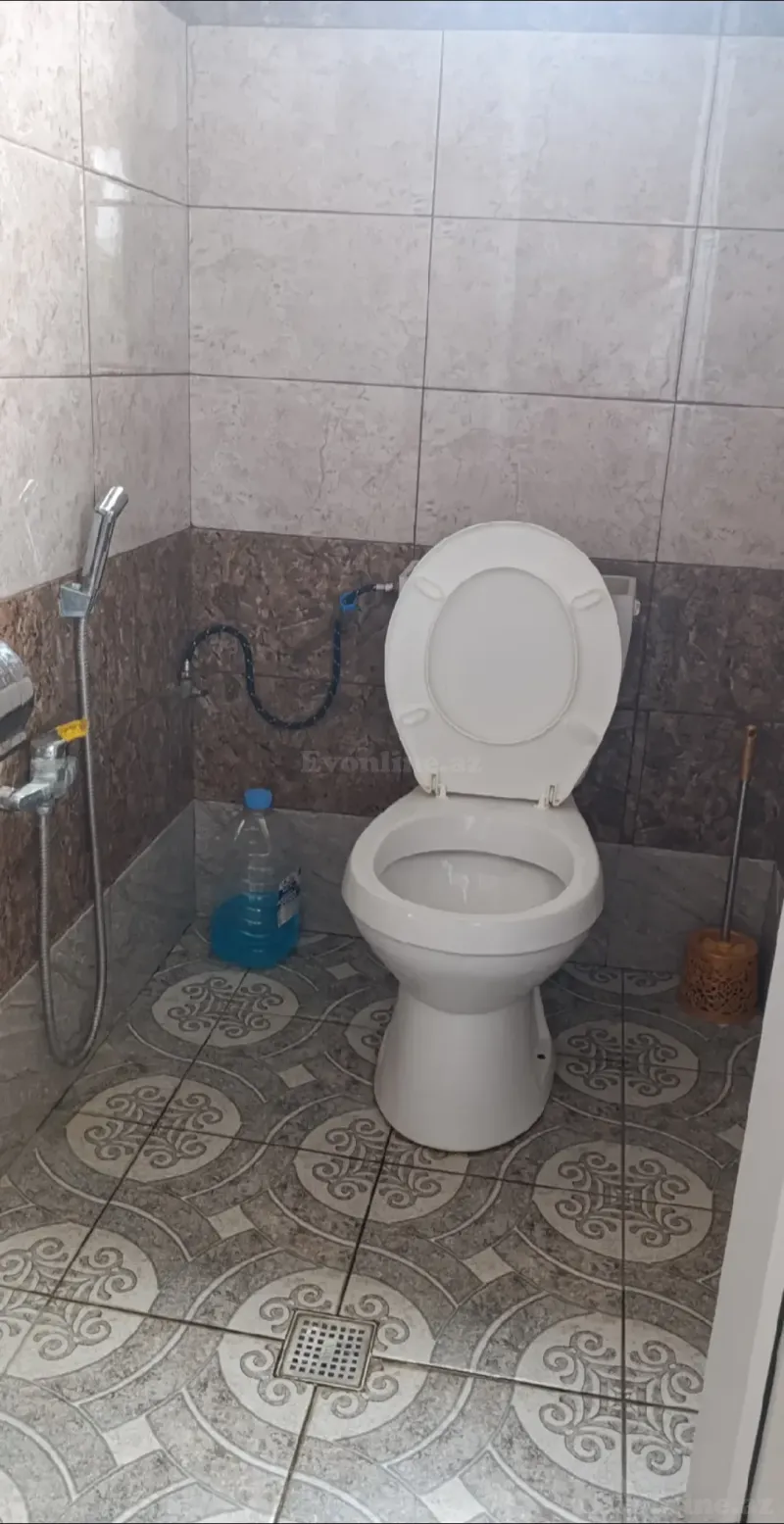 Kirayə verilir 4 otaqlı Həyət evi 120 m² İsmayıllı - şəkil 6