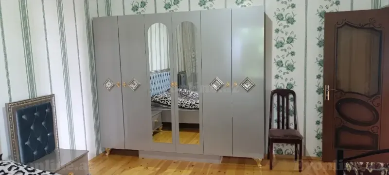 Kirayə verilir 4 otaqlı Həyət evi 120 m² İsmayıllı - şəkil 9