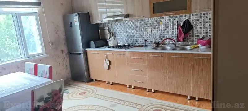 Kirayə verilir 4 otaqlı Həyət evi 120 m² İsmayıllı - şəkil 11