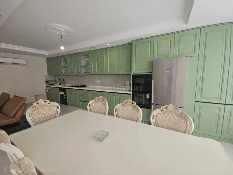 Satılır 3 otaqlı Həyət evi 220 m² Şağan - şəkil 5
