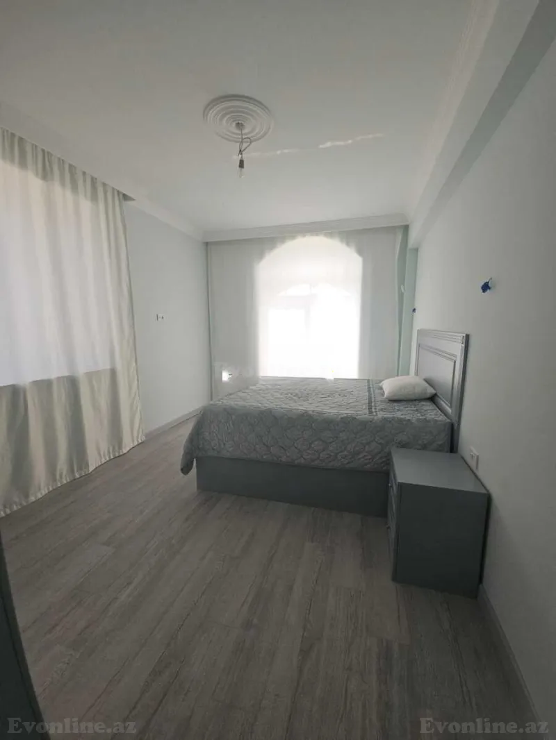 Satılır 3 otaqlı Həyət evi 220 m² Şağan - şəkil 8