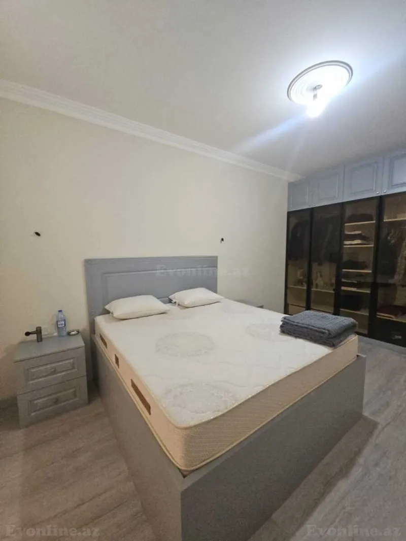 Satılır 3 otaqlı Həyət evi 220 m² Şağan - şəkil 10