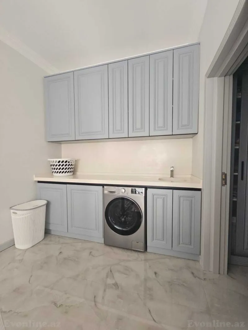 Satılır 3 otaqlı Həyət evi 220 m² Şağan - şəkil 11
