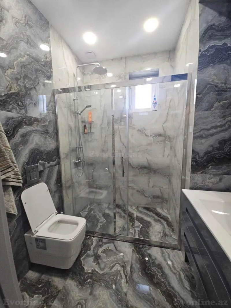 Satılır 3 otaqlı Həyət evi 220 m² Şağan - şəkil 12