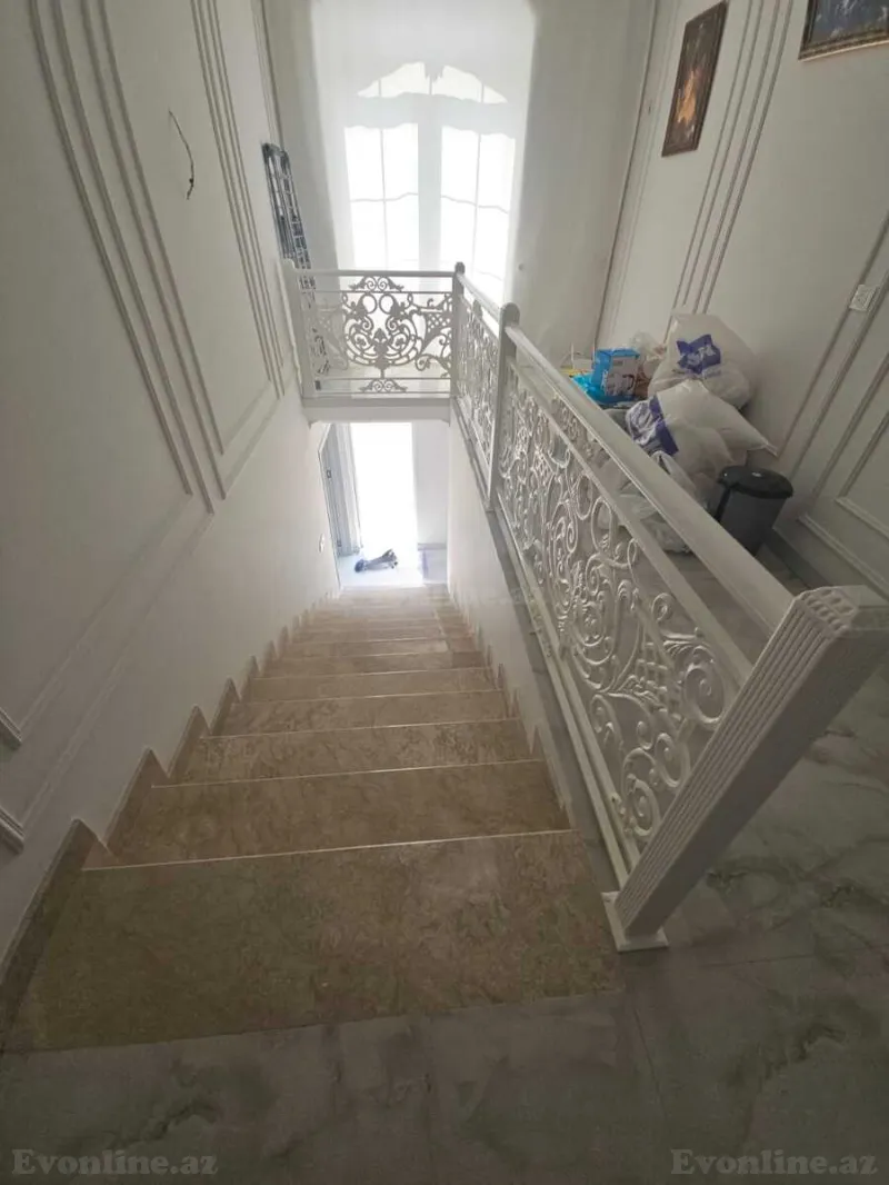 Satılır 3 otaqlı Həyət evi 220 m² Şağan - şəkil 13