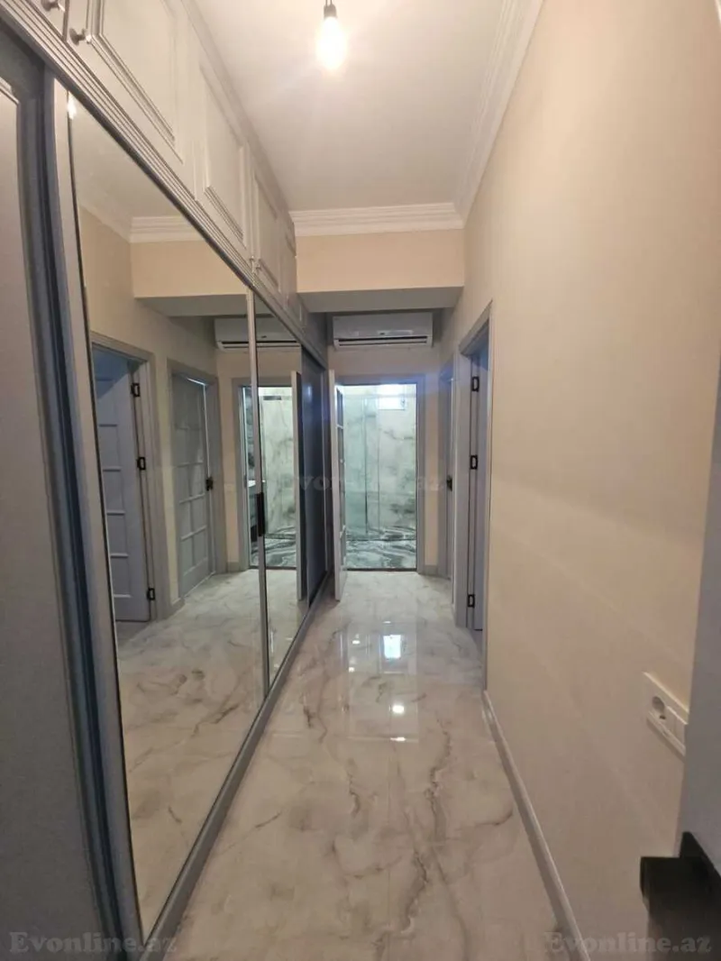 Satılır 3 otaqlı Həyət evi 220 m² Şağan - şəkil 14