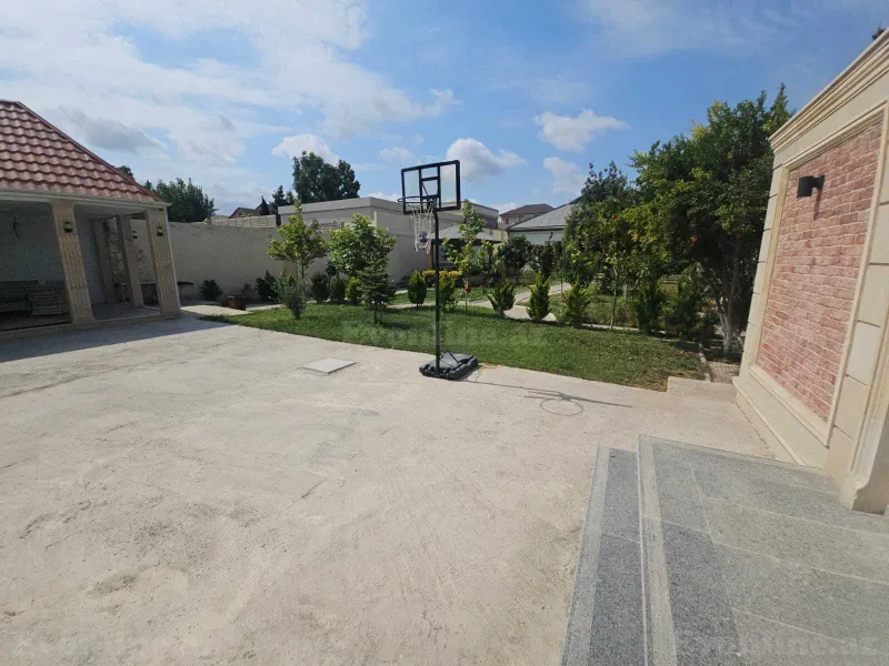Satılır 3 otaqlı Həyət evi 220 m² Şağan - şəkil 15